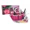 ThreeSixty Innovation Indoor/Patio Garden Set - Pink