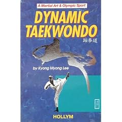 Dynamic Taekwondo