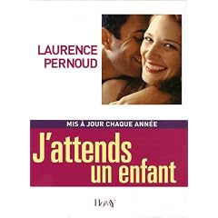 J'attends un enfant