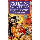  The Flying Sorcerers  by Terry Pratchett, Roald Dahl, Arthur C. Clarke, and et al