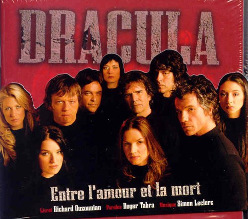 Dracula - Entre l'amour et la mort
