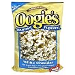 Oogie's Gourmet Popcorn, White Cheddar, 5-Ounce Bags (Pack of 15)