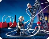 Eigenschaften Playmobil 3179 / Playmobil 3179 - Löschausrüstung