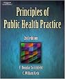 Principles of Public Health Practice (Delmar Series in Health Services Administration)