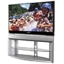 Panasonic PT-52LCX65 52-Inch Widescreen HD-Ready LCD Projection TV