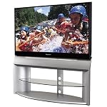 Panasonic PT-61LCX65 61-Inch Widescreen HD-Ready LCD Projection TV
