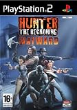 Hunter: The Reckoning - Wayward (PS2)