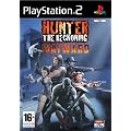 Hunter: The Reckoning - Wayward (PS2)