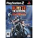 Hunter: The Reckoning - Wayward (PS2)