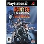 Hunter: The Reckoning - Wayward (PS2)