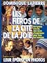 Les h�ros de la cit� de la joie