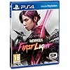 inFAMOUS: First Light (PS4)