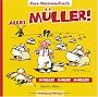 Alles M�ller! Das Namensbuch