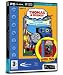 Software : Thomas And The Great Festival & Trouble On The Track Double Pack (PC)