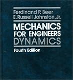 Mechanics for Engineers: Dynamics