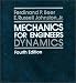 Book Mechanics for Engineers: Dynamics