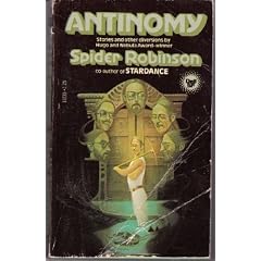 Antinomy