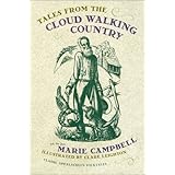 tales from the cloud walking country