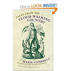 Tales from the Cloud Walking Country