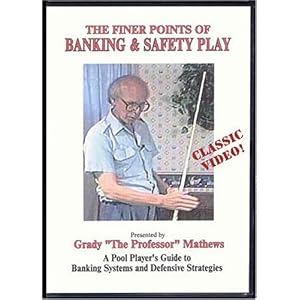Finer Points of Banking and Safety Play by 