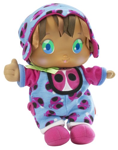 Imagen principal de Playskool - Baby dulce muñeca (Hasbro)
