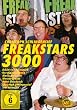 Schlingensief - Freakstars 3000