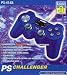 Challenger Pad - Blue