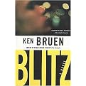 Blitz (Or Brant Hits the Blues) (Paperback)
