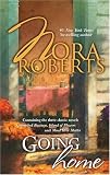 Going Home: Unfinished Business\Island Of Flowers\Mind Over Matter (Silhouette Romance;)