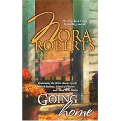 Going Home: Unfinished Business\Island Of Flowers\Mind Over Matter (Silhouette Romance;)