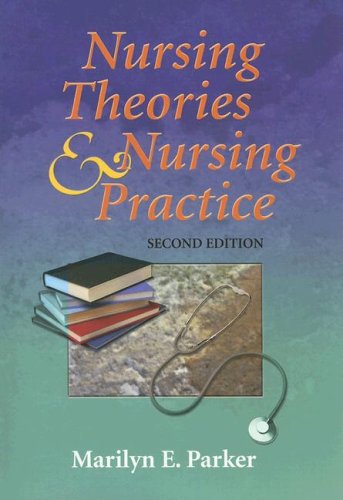 Nursing Theories and Nursing Practice