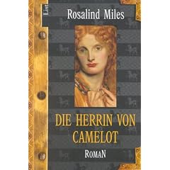 Die Herrin von Camelot
