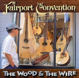 © Amazon Fairport Convention Picture 1