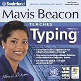 MAVIS BEACON TEACHES TYPING 16