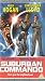 VHS : Suburban Commando [1991]