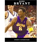 Kobe Bryant (Sports Superstars) book cover