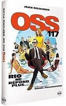 OSS 117 - Rio ne répond plus