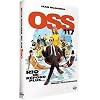 OSS 117 - Rio ne r�pond plus