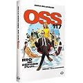 OSS 117 - Rio ne r�pond plus
