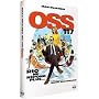 OSS 117 - Rio ne r�pond plus