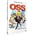 OSS 117 - Rio ne r�pond plus