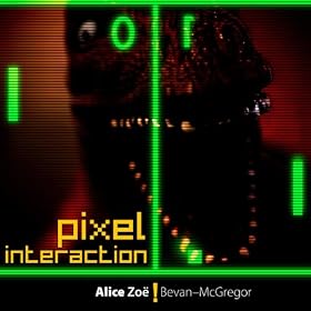 Pixel Interaction Volume 1