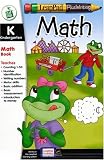 LeapPad Plus Writing Kindergarten Math