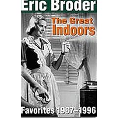The Great Indoors: Favorites, 1987-1996 (Wisconsin)