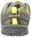 carter's Moco-B Tennis Shoe (Toddler/Little Kid/Big Kid)