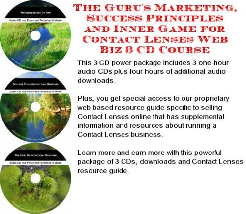 Contact-Lenses