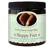 Earth Mama Angel Baby Organic Happy Feet, 5-Ounce Jar (Pack of 3) Earth Mama Angel Baby Organic Happy Feet, 5-Ounce Jar (Pack of 3)