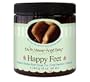 Earth Mama Angel Baby Organic Happy Feet, 5-Ounce Jar (Pack of 3)