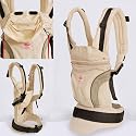Manduca Baby Carrier Natur
