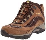 Merrell Women's Siren Waterproof Mid Leather Boot